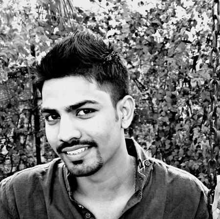 Dhawal Wikipedia, Biography (Early Life & Education)