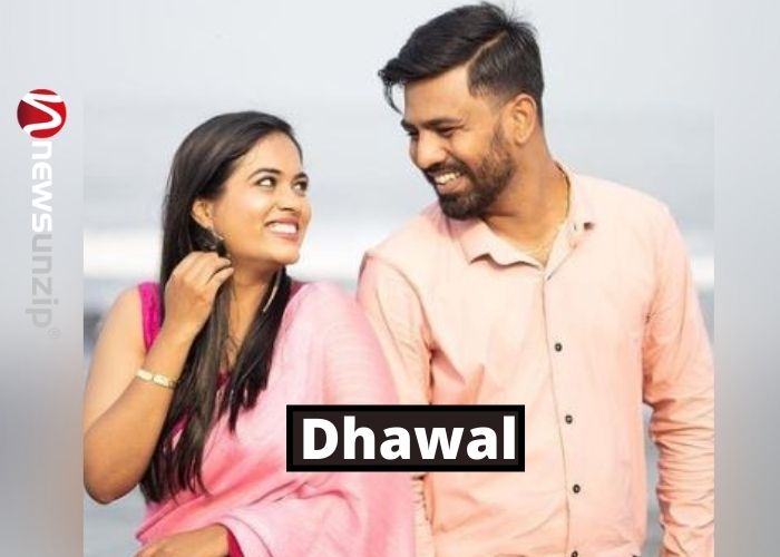 Dhawal