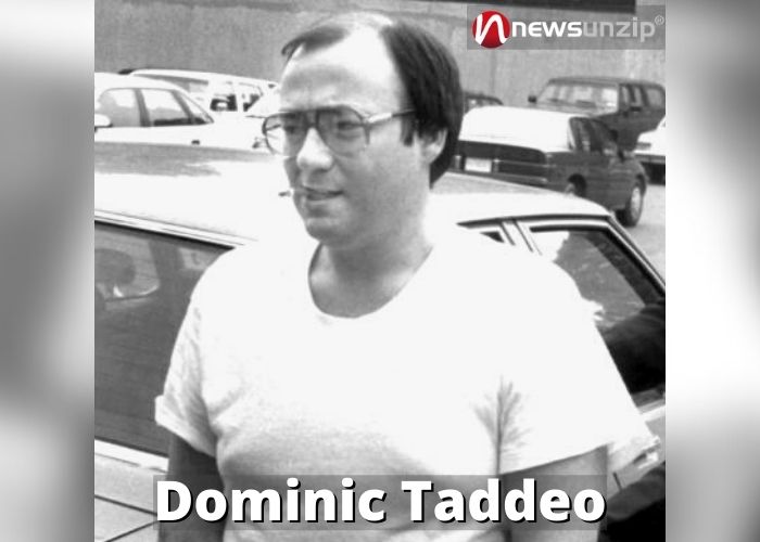 Dominic Taddeo
