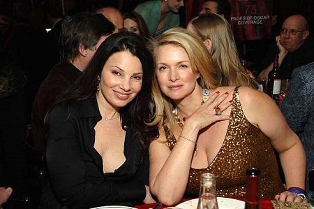 Donna Dixon Age, Birthday & Zodiac Sign