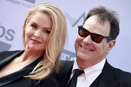 Donna Dixon Wiki & Bio (Today)