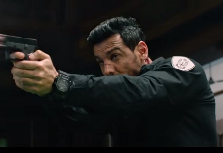 Dowmload Attack movie free