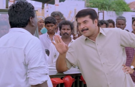 Download Karmegam full movie
