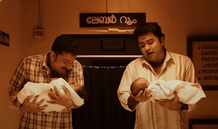 Download Movie Vikramadithyan