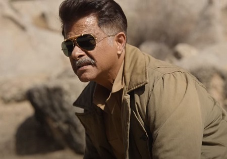 Download Thar Netflix movie