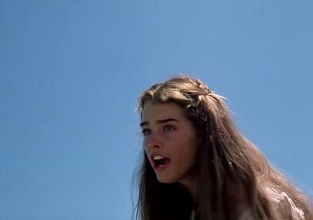 Download The Blue Lagoon Movie free