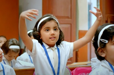 Download Theri movie