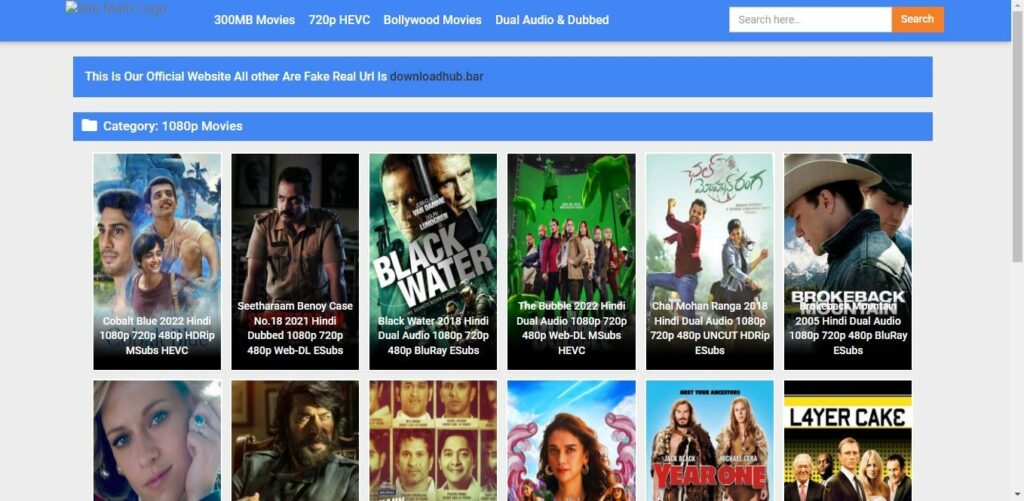 Downloadhub
