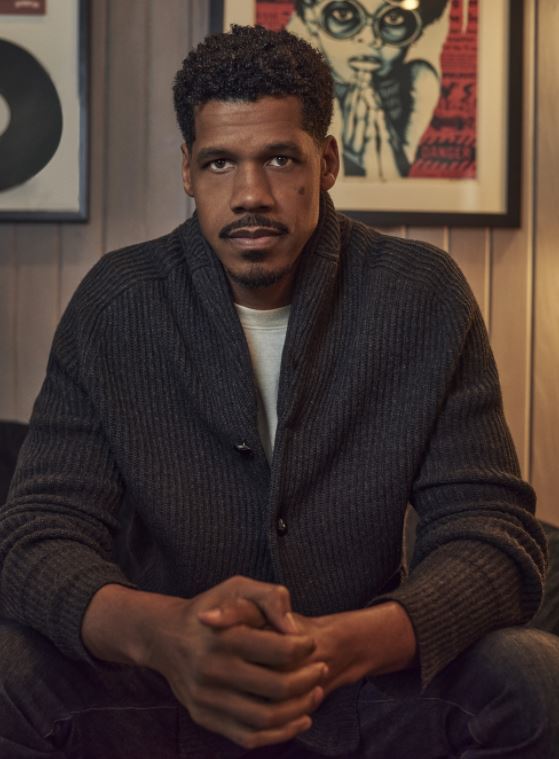 Dr Solomon Hughes American Former Basketball Player, Actor, and Professor