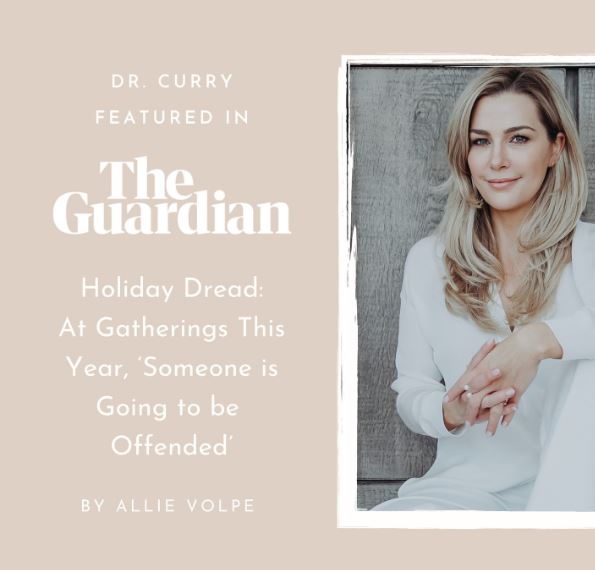Dr. Shannon Curry profession