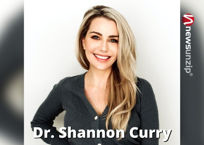 Dr. Shannon Curry