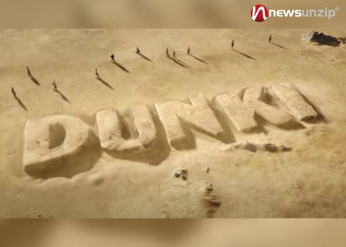 Dunki Hindi Movie