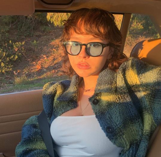 Enya Umanzor wiki