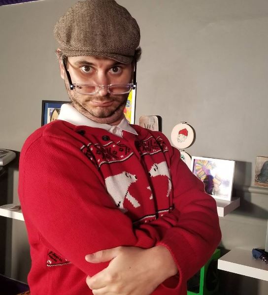 Ethan Klein is a producer