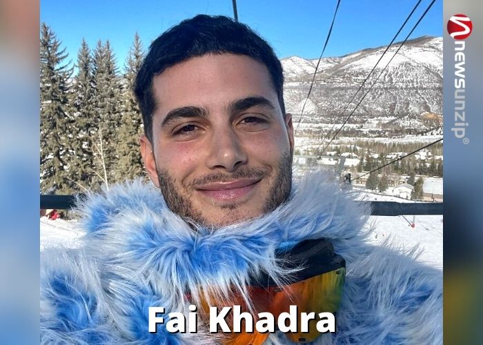 Fai Khadra