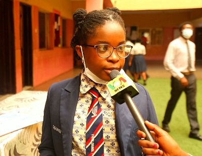 Faith Odunsi About and Facts