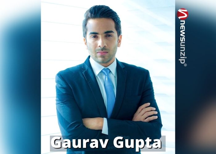 Gaurav Gupta