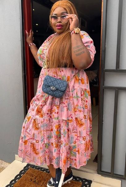 Gogo Maweni height