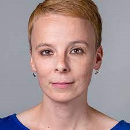 Hannah Bethke Wikipedia, Biography, (Early Life & Education)