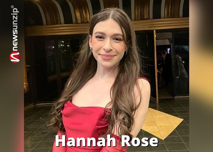 Hannah Rose