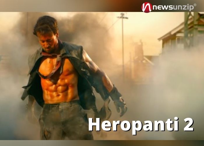 Heropanti 2