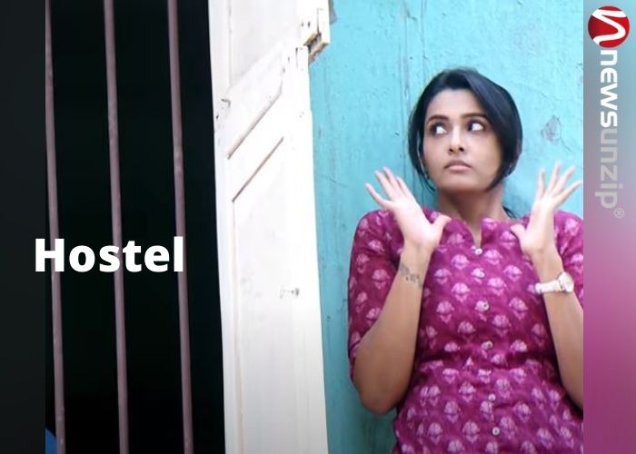 Hostel
