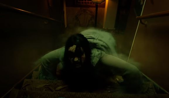 Idiot 2022 is a horror film