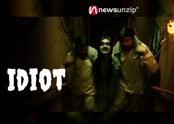 Idiot