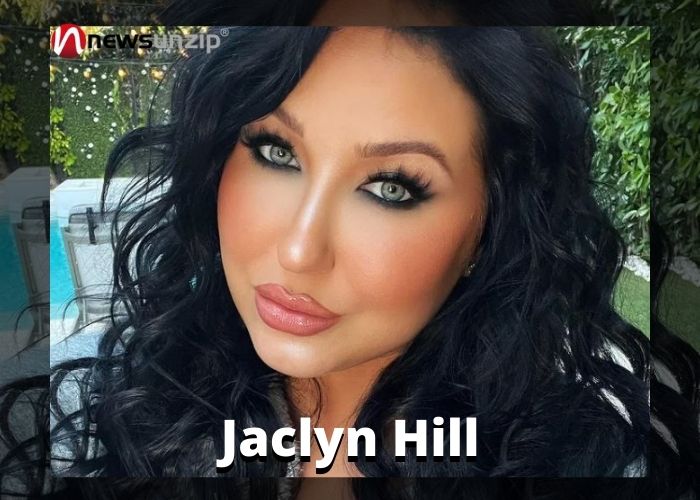 Jaclyn Hill
