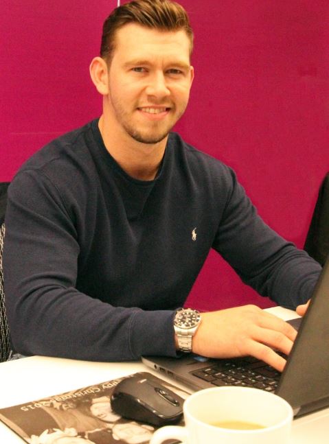 Jake Ankers wiki