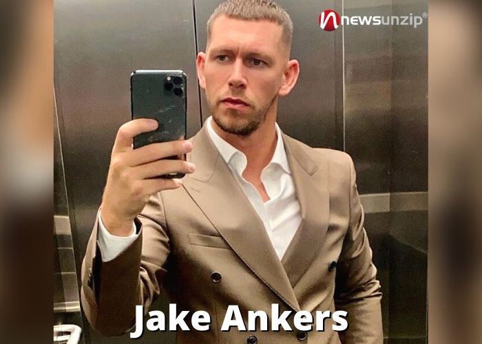 Jake Ankers