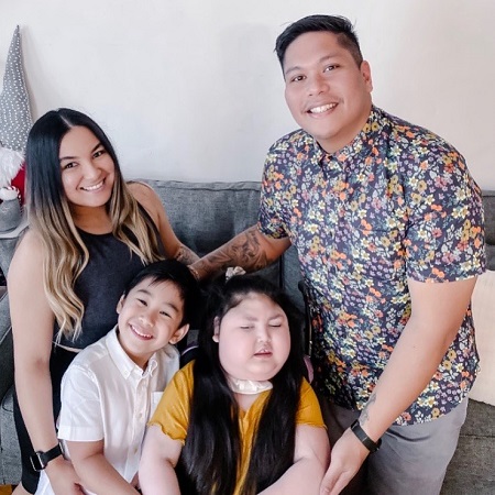 Jason J Spouse, Girlfriend Name & Relationships