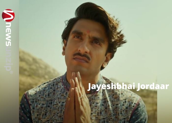 Jayeshbhai Jordaar