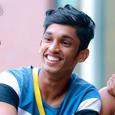 Jesin TK Wiki & Bio (Kerala Football Player)