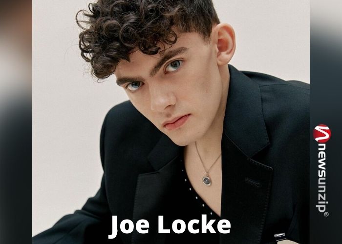 Joe Locke