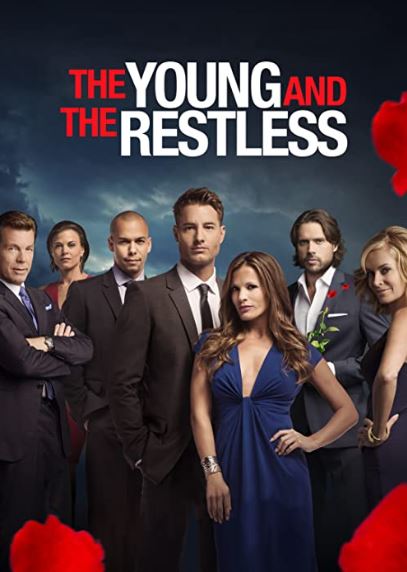 Jordi Vilasuso appeared in The Young and The Restless