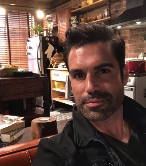 Jordi Vilasuso wiki