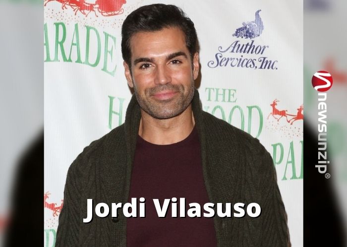 Jordi Vilasuso