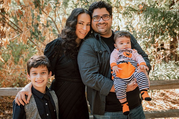 Jossara Jinaro Husband Matt Bogado, Children & Marital Status
