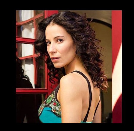 Jossara Jinaro Wiki, Biography, Age, Birth Place