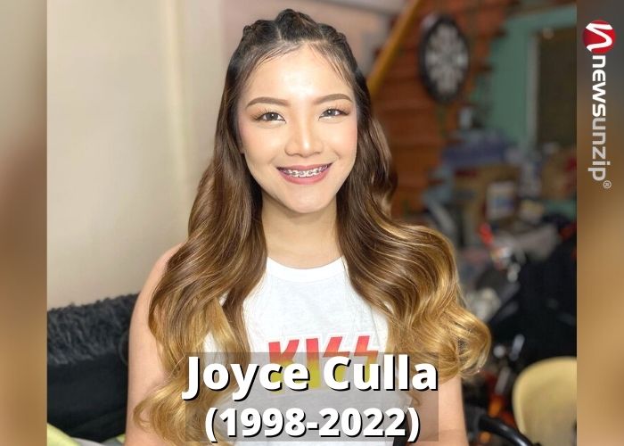 Joyce Culla