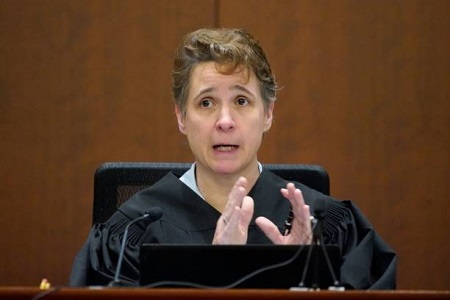 Judge Penney Azcarate Age & Birthday