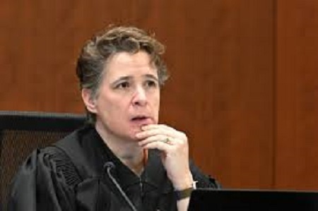 Judge Penney Azcarate Wiki & Bio