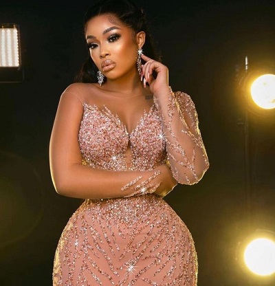 Judy Austin is a Nollywood Actress, Producer, Brand Influencer, CEO of Judyaustin Boutique, and Social Media Personality from Anambra State, south-east Nigeria