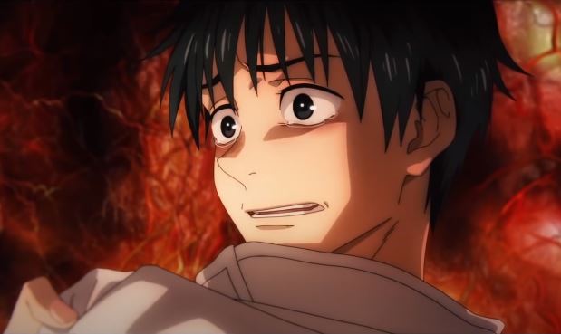 Jujutsu Kaisen 0 is an animal film