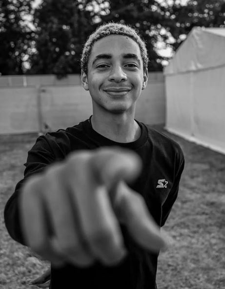 Julez Smith facts