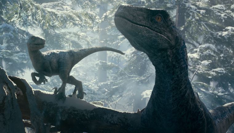 Jurassic World Dominion 2022 movie download