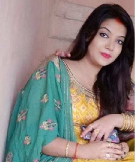 Jyoti Singh Career & Profession