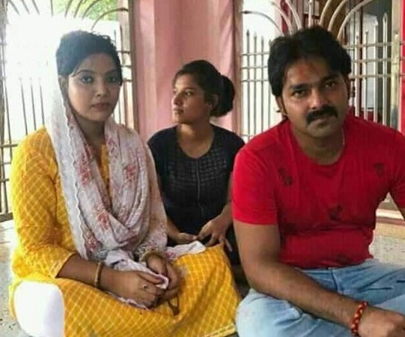 Jyoti Singh Children, Affairs & Personal Life
