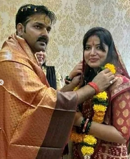 Jyoti Singh Spouse, Boyfriend Name & Relationships